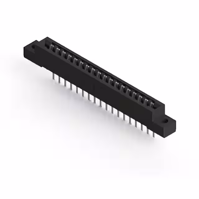 357-018-445-102 EDAC Inc.  Edgeboard Connectors